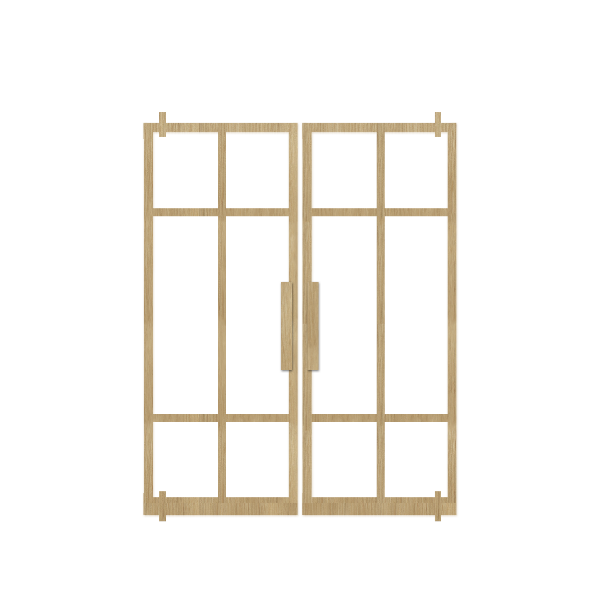 Wabi - taatsdeur